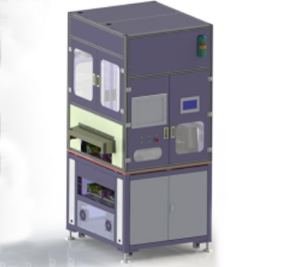 自動(dòng)量測設(shè)備